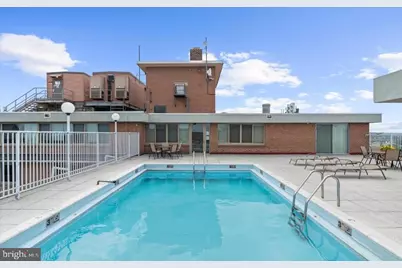 1 E University Parkway E #602, Baltimore, MD 21218 - Photo 29