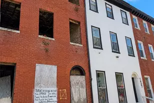 1425 W Fayette Street W, Baltimore, MD 21223 - Photo 7