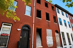 1425 W Fayette Street W, Baltimore, MD 21223 - Photo 9