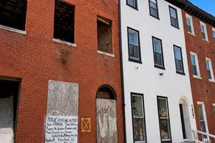 1425 W Fayette Street W, Baltimore, MD 21223 - Photo 11