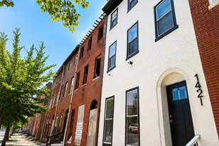 1425 W Fayette Street W, Baltimore, MD 21223 - Photo 5