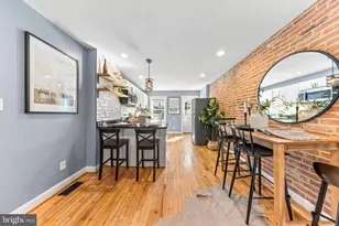 1731 William St, Baltimore, MD 21230 - Photo 7