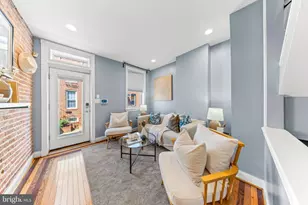 1731 William St, Baltimore, MD 21230 - Photo 5