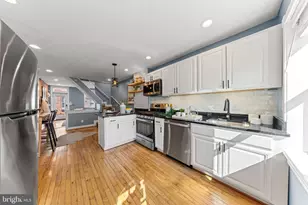 1731 William St, Baltimore, MD 21230 - Photo 9