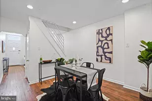 537 E Gittings St, Baltimore, MD 21230 - Photo 5