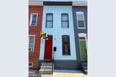 1713 Latrobe Street, Baltimore, MD 21202 - Photo 3