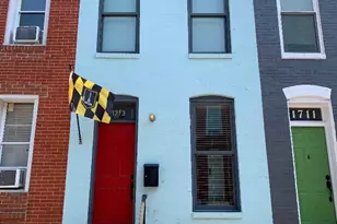 1713 Latrobe St, Baltimore, MD 21202 - Photo 3