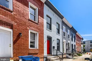 1713 Latrobe St, Baltimore, MD 21202 - Photo 5