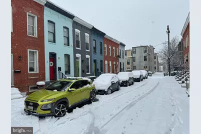 1713 Latrobe Street, Baltimore, MD 21202 - Photo 7