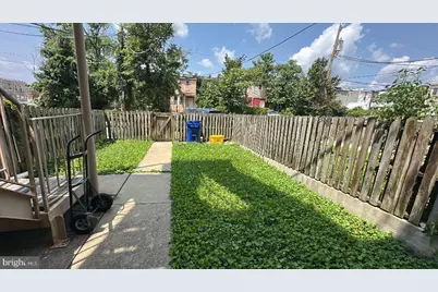 910 N Fulton Avenue #A, Baltimore, MD 21217 - Photo 3