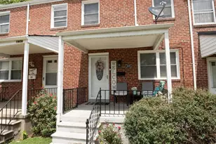 1808 Swansea Rd, Baltimore, MD 21239 - Photo 1