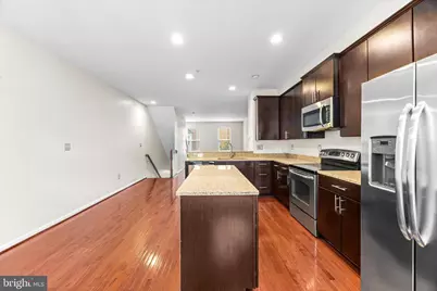 709 S Macon Street, Baltimore, MD 21224 - Photo 15