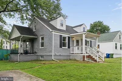 3015 Grindon Avenue, Baltimore, MD 21214 - Photo 1