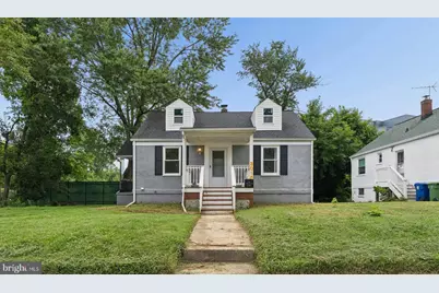 3015 Grindon Avenue, Baltimore, MD 21214 - Photo 3