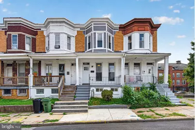 715 E 23rd Street, Baltimore, MD 21218 - Photo 3