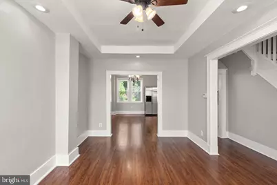 4032 Fairfax Road, Baltimore, MD 21216 - Photo 5