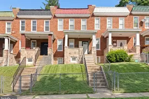 4032 Fairfax Rd, Baltimore, MD 21216 - Photo 1