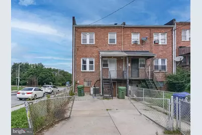2565 Harlem Avenue, Baltimore, MD 21216 - Photo 9