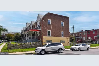 2565 Harlem Avenue, Baltimore, MD 21216 - Photo 5