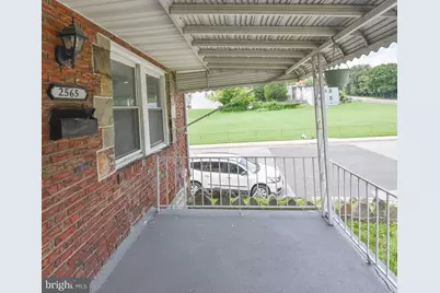 2565 Harlem Avenue, Baltimore, MD 21216 - Photo 15