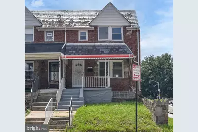 2565 Harlem Avenue, Baltimore, MD 21216 - Photo 3