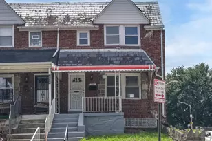 2565 Harlem Ave, Baltimore, MD 21216 - Photo 3