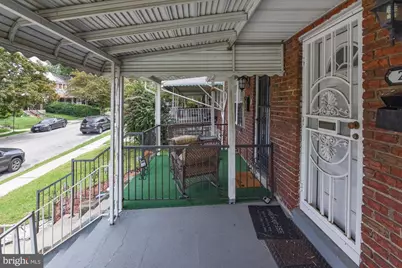 2565 Harlem Avenue, Baltimore, MD 21216 - Photo 17