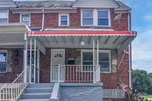 2565 Harlem Ave, Baltimore, MD 21216 - Photo 1