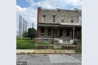 2105 Sidney Avenue, Baltimore, MD 21230 - Photo 1