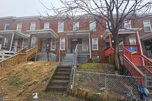 3219 Ravenwood Ave, Baltimore, MD 21213 - Photo 1