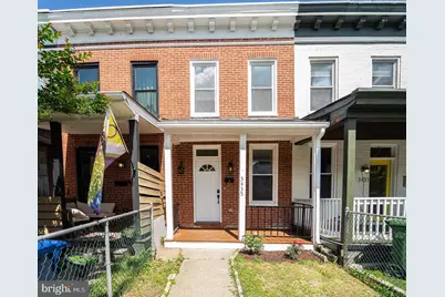 3435 Hickory Avenue, Baltimore, MD 21211 - Photo 1