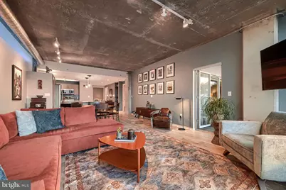 1200 Steuart Street #528, Baltimore, MD 21230 - Photo 7