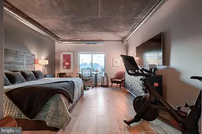 1200 Steuart Street #528, Baltimore, MD 21230 - Photo 27
