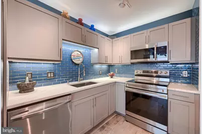 1200 Steuart Street #528, Baltimore, MD 21230 - Photo 21