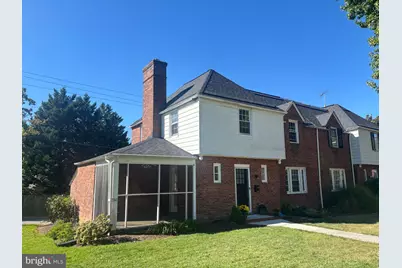 313 Eastway Court, Baltimore, MD 21212 - Photo 1