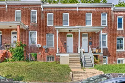 720 McKewin Avenue, Baltimore, MD 21218 - Photo 1