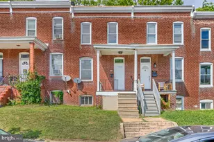 720 McKewin Ave, Baltimore, MD 21218 - Photo 1