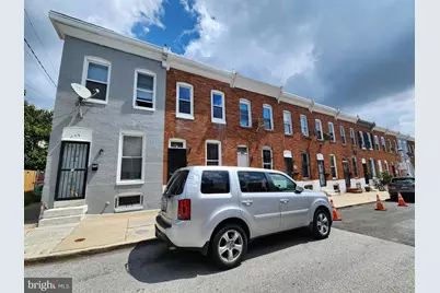 723 N Glover Street, Baltimore, MD 21205 - Photo 3
