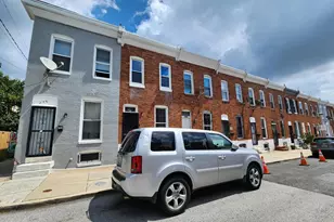 723 N Glover St, Baltimore, MD 21205 - Photo 3