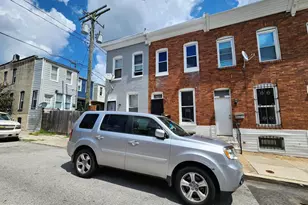 723 N Glover St, Baltimore, MD 21205 - Photo 1