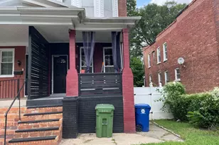 818 Cator Ave, Baltimore, MD 21218 - Photo 1
