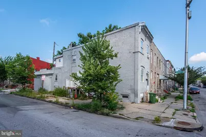346 S Payson Street, Baltimore, MD 21223 - Photo 19