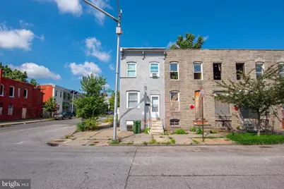 346 S Payson Street, Baltimore, MD 21223 - Photo 21