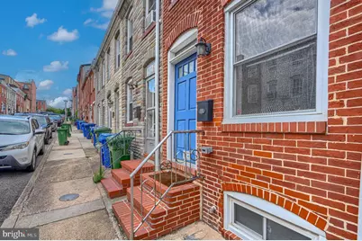 235 S Castle Street, Baltimore, MD 21231 - Photo 1