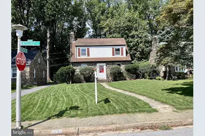 6232 Woodcrest Avenue, Baltimore, MD 21209 - Photo 1
