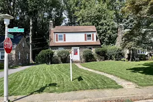 6232 Woodcrest Ave, Baltimore, MD 21209 - Photo 1