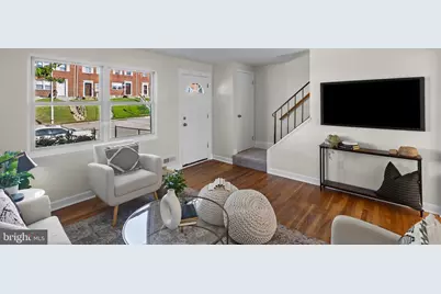 647 Charraway Road, Baltimore, MD 21229 - Photo 5