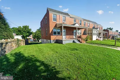 3720 Greenvale Road, Baltimore, MD 21229 - Photo 1