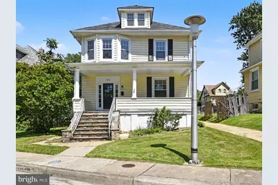 3206 Batavia Avenue, Baltimore, MD 21214 - Photo 1