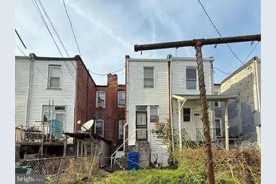 2611 E Chase Street, Baltimore, MD 21213 - Photo 13